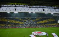 Borussia tifo 6